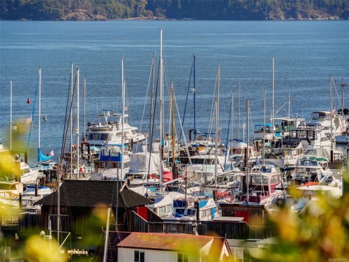 1809 Pritchard Rd, Cowichan Bay, BC 