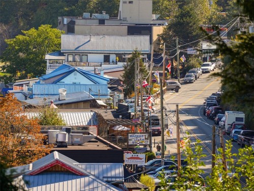 1809 Pritchard Rd, Cowichan Bay, BC 