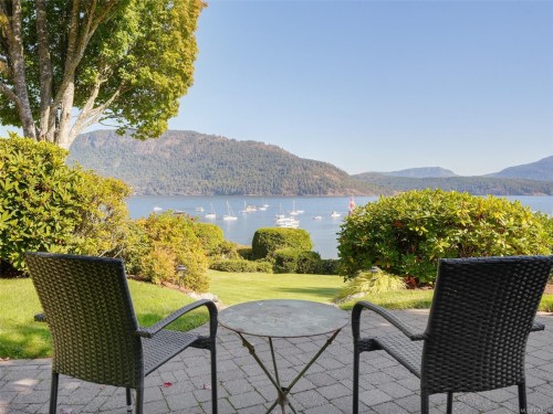 1809 Pritchard Rd, Cowichan Bay, BC 