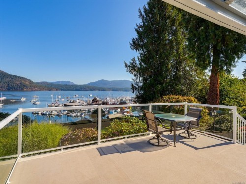 1809 Pritchard Rd, Cowichan Bay, BC 