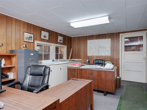 1809 Pritchard Rd, Cowichan Bay, BC 