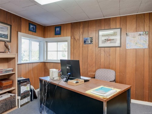 1809 Pritchard Rd, Cowichan Bay, BC 