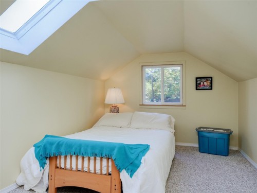 1809 Pritchard Rd, Cowichan Bay, BC 