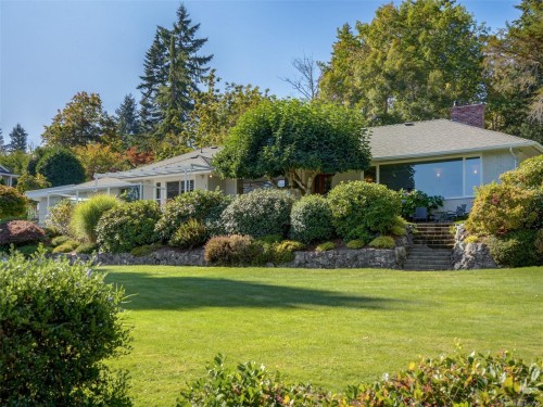 1809 Pritchard Rd, Cowichan Bay, BC 
