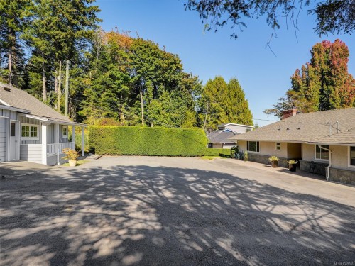 1809 Pritchard Rd, Cowichan Bay, BC 