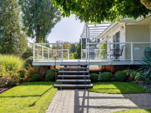 1809 Pritchard Rd, Cowichan Bay, BC 