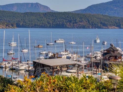 1809 Pritchard Rd, Cowichan Bay, BC 