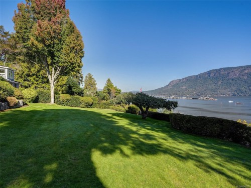1809 Pritchard Rd, Cowichan Bay, BC 