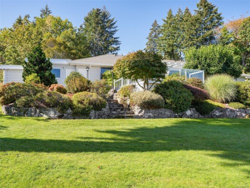 1809 Pritchard Rd, Cowichan Bay, BC 