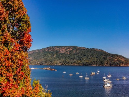 1809 Pritchard Rd, Cowichan Bay, BC 