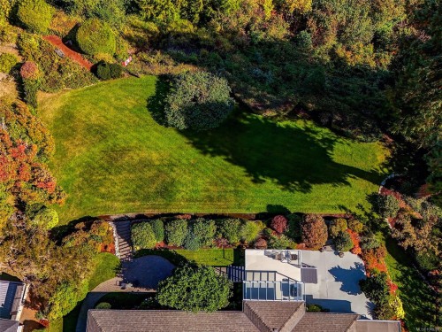 1809 Pritchard Rd, Cowichan Bay, BC 