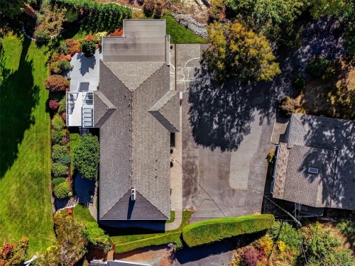 1809 Pritchard Rd, Cowichan Bay, BC 