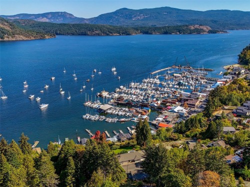 1809 Pritchard Rd, Cowichan Bay, BC 