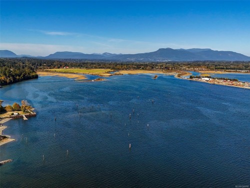 1809 Pritchard Rd, Cowichan Bay, BC 