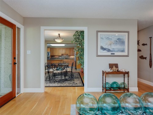 1809 Pritchard Rd, Cowichan Bay, BC 