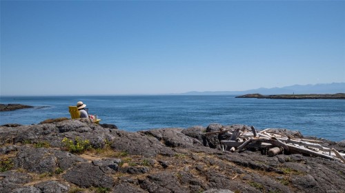 1033 Monterey Ave, Oak Bay, BC 