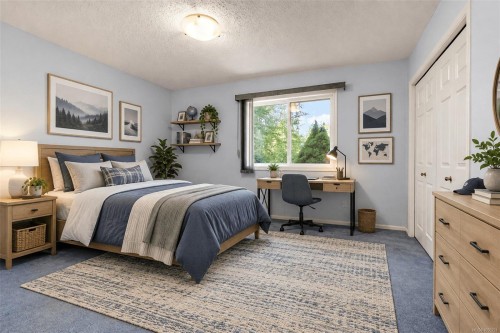 8133 Miracle Close, Youbou, BC 