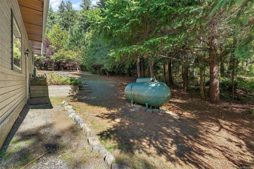 8133 Miracle Close, Youbou, BC 