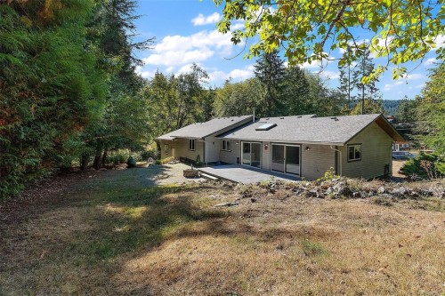 8133 Miracle Close, Youbou, BC 