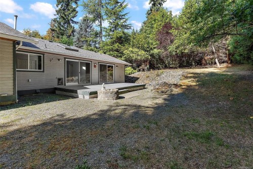 8133 Miracle Close, Youbou, BC 
