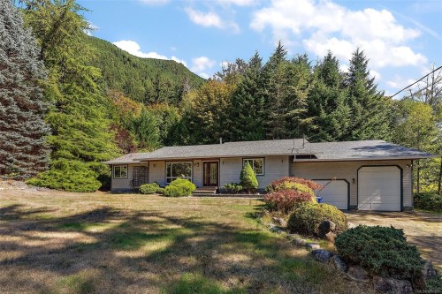8133 Miracle Close, Youbou, BC 