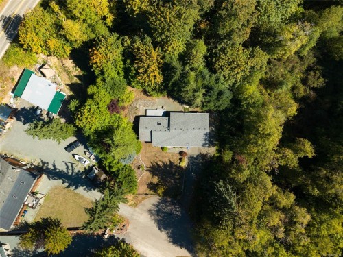 8133 Miracle Close, Youbou, BC 