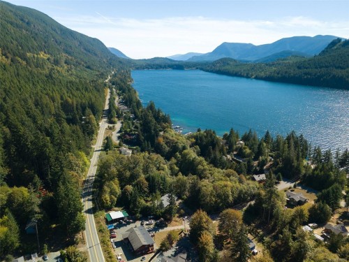 8133 Miracle Close, Youbou, BC 