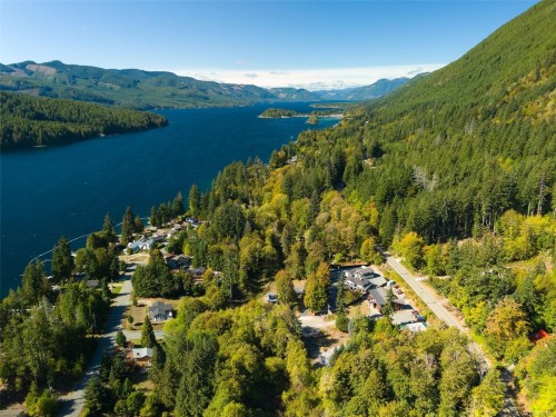 8133 Miracle Close, Youbou, BC 