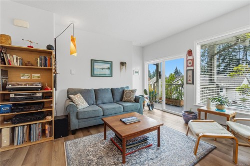#110-813 Oakhills Vista, Nanaimo, BC 