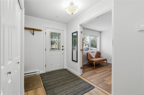 #110-813 Oakhills Vista, Nanaimo, BC 
