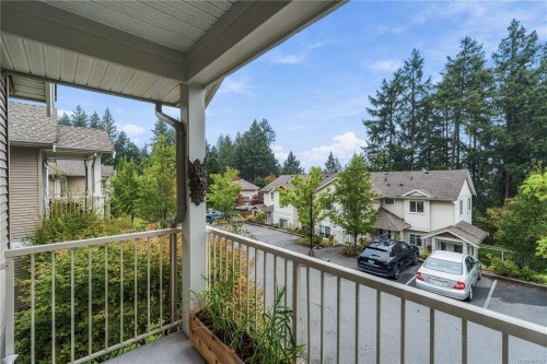 #110-813 Oakhills Vista, Nanaimo, BC 