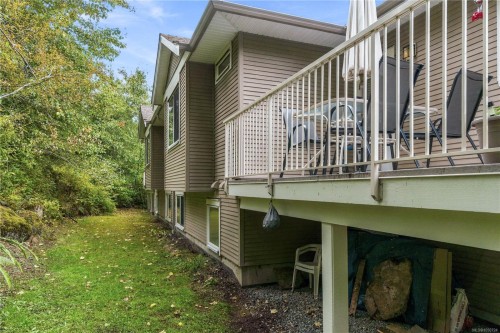 #110-813 Oakhills Vista, Nanaimo, BC 