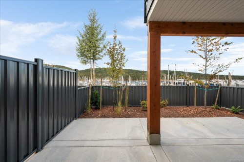 #7-152 Marina View Dr, Ladysmith, BC 