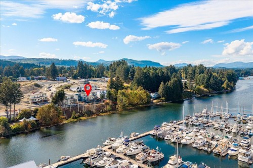 #7-152 Marina View Dr, Ladysmith, BC 