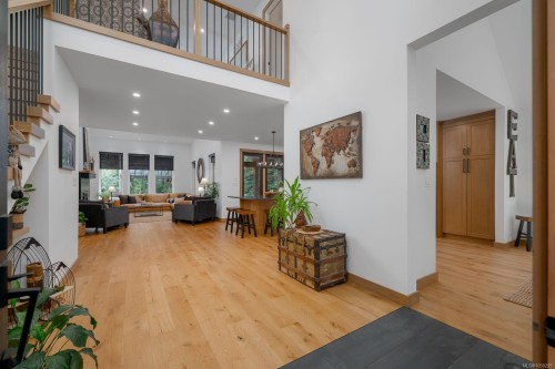 5625 Willow Rd, Port Alberni, BC 