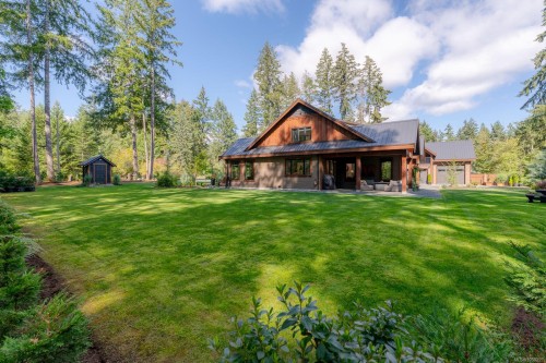 5625 Willow Rd, Port Alberni, BC 