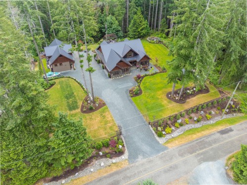 5625 Willow Rd, Port Alberni, BC 