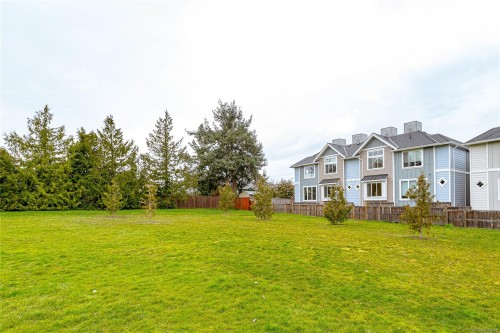 #13-10480 Resthaven Dr, Sidney, BC 