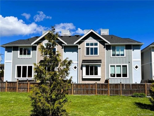 #13-10480 Resthaven Dr, Sidney, BC 