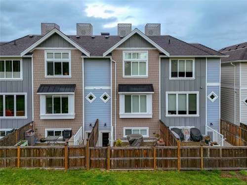 #13-10480 Resthaven Dr, Sidney, BC 
