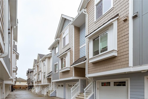 #13-10480 Resthaven Dr, Sidney, BC 