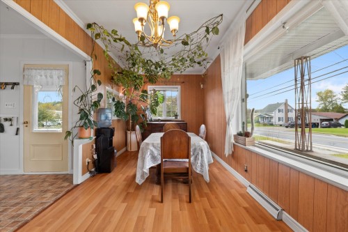 Salle à manger - 302 Rue Langevin, Saint-Odilon-De-Cranbourne, QC 