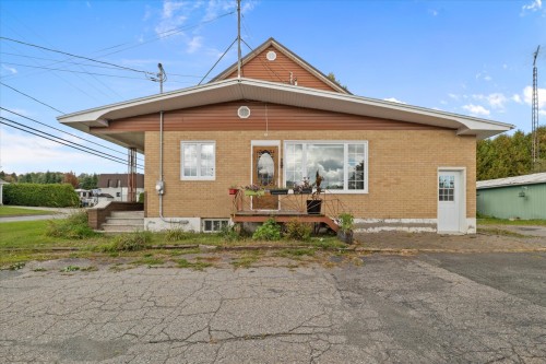 Façade - 302 Rue Langevin, Saint-Odilon-De-Cranbourne, QC 