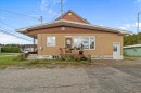 Façade - 302 Rue Langevin, Saint-Odilon-De-Cranbourne, QC 