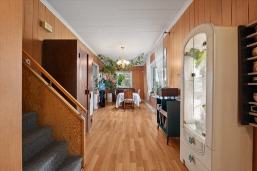 Salle à manger - 302 Rue Langevin, Saint-Odilon-De-Cranbourne, QC 