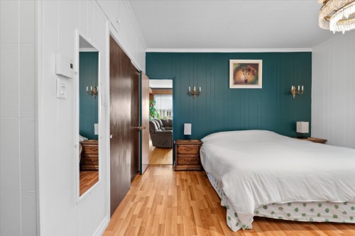 Chambre à coucher principale - 302 Rue Langevin, Saint-Odilon-De-Cranbourne, QC 