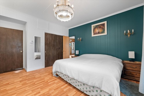 Chambre à coucher principale - 302 Rue Langevin, Saint-Odilon-De-Cranbourne, QC 