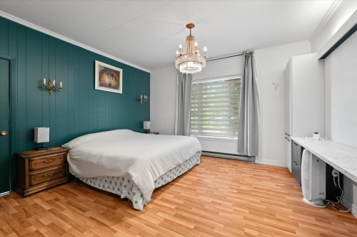 Chambre à coucher principale - 302 Rue Langevin, Saint-Odilon-De-Cranbourne, QC 