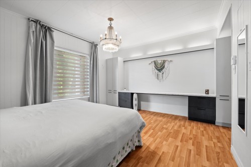 Chambre à coucher principale - 302 Rue Langevin, Saint-Odilon-De-Cranbourne, QC 