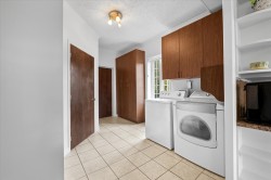 Salle de lavage - 